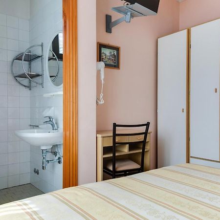Hotel Sorriso Rimini Zewnętrze zdjęcie
