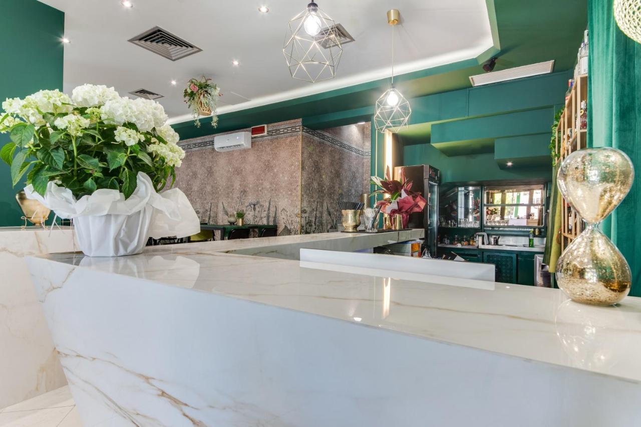 Hotel Sorriso Rimini Zewnętrze zdjęcie