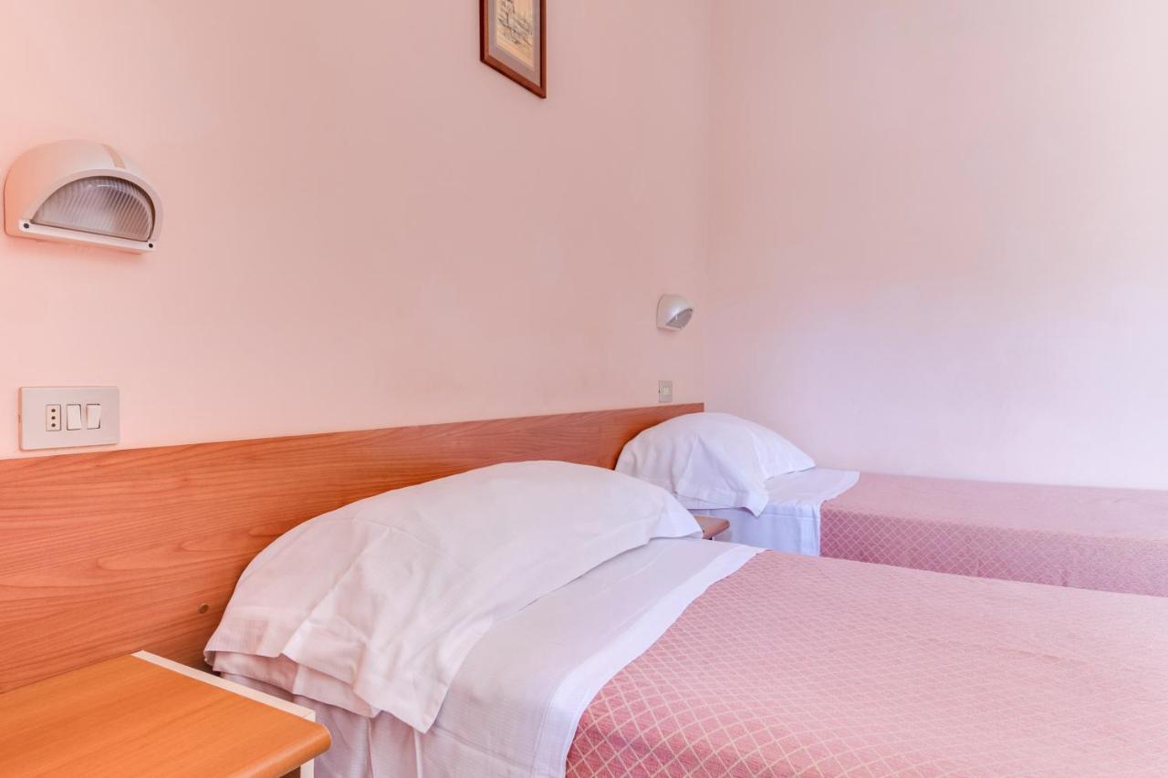 Hotel Sorriso Rimini Zewnętrze zdjęcie