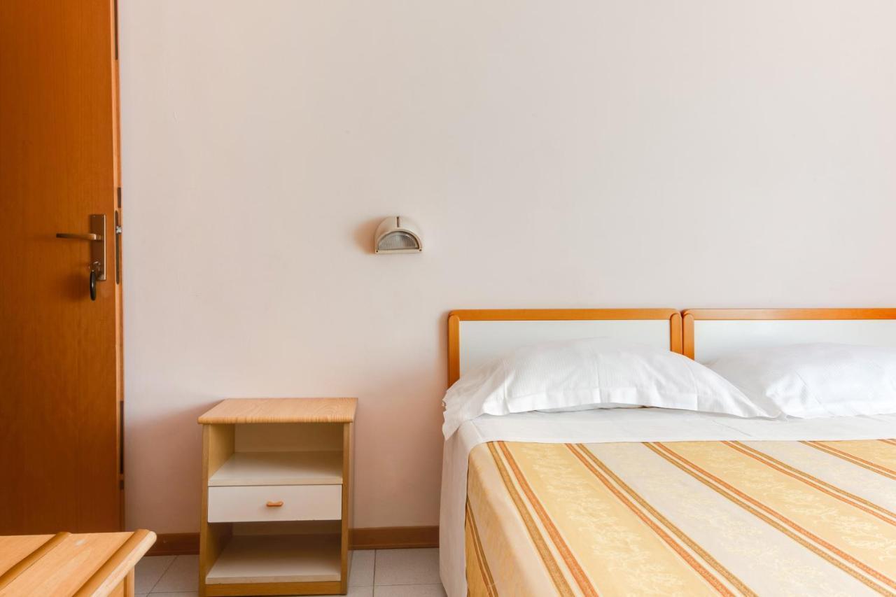 Hotel Sorriso Rimini Zewnętrze zdjęcie