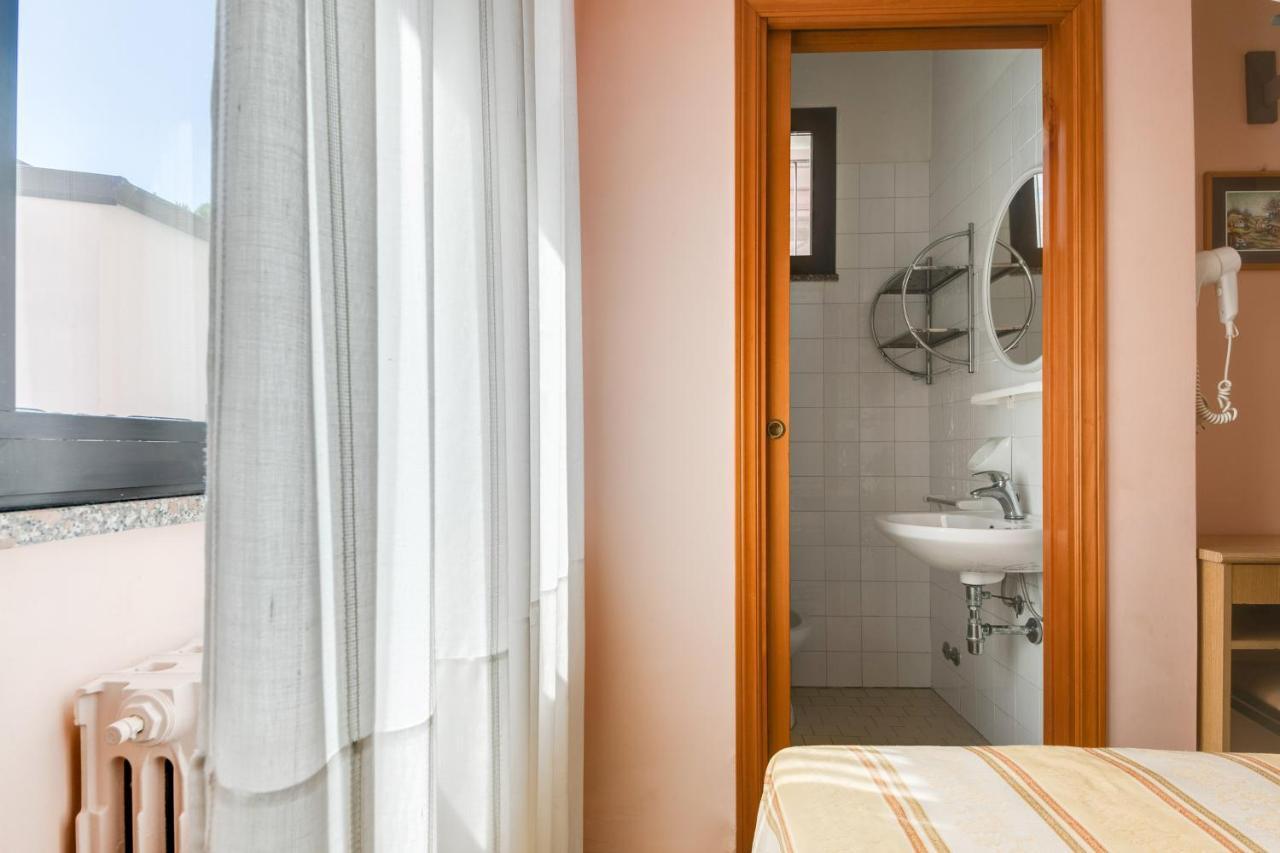 Hotel Sorriso Rimini Zewnętrze zdjęcie