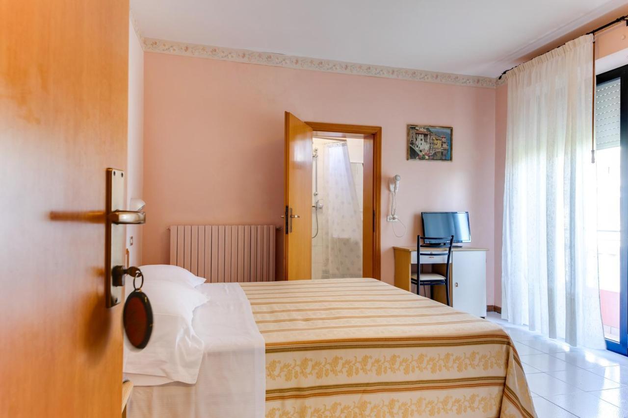 Hotel Sorriso Rimini Zewnętrze zdjęcie