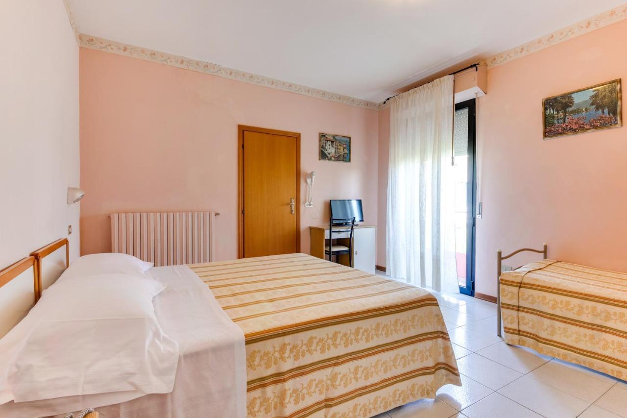 Hotel Sorriso Rimini Zewnętrze zdjęcie
