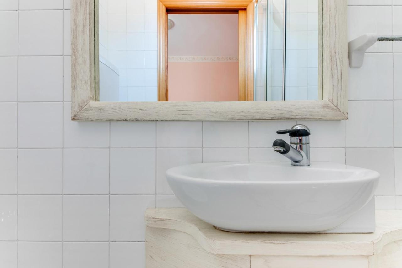 Hotel Sorriso Rimini Zewnętrze zdjęcie