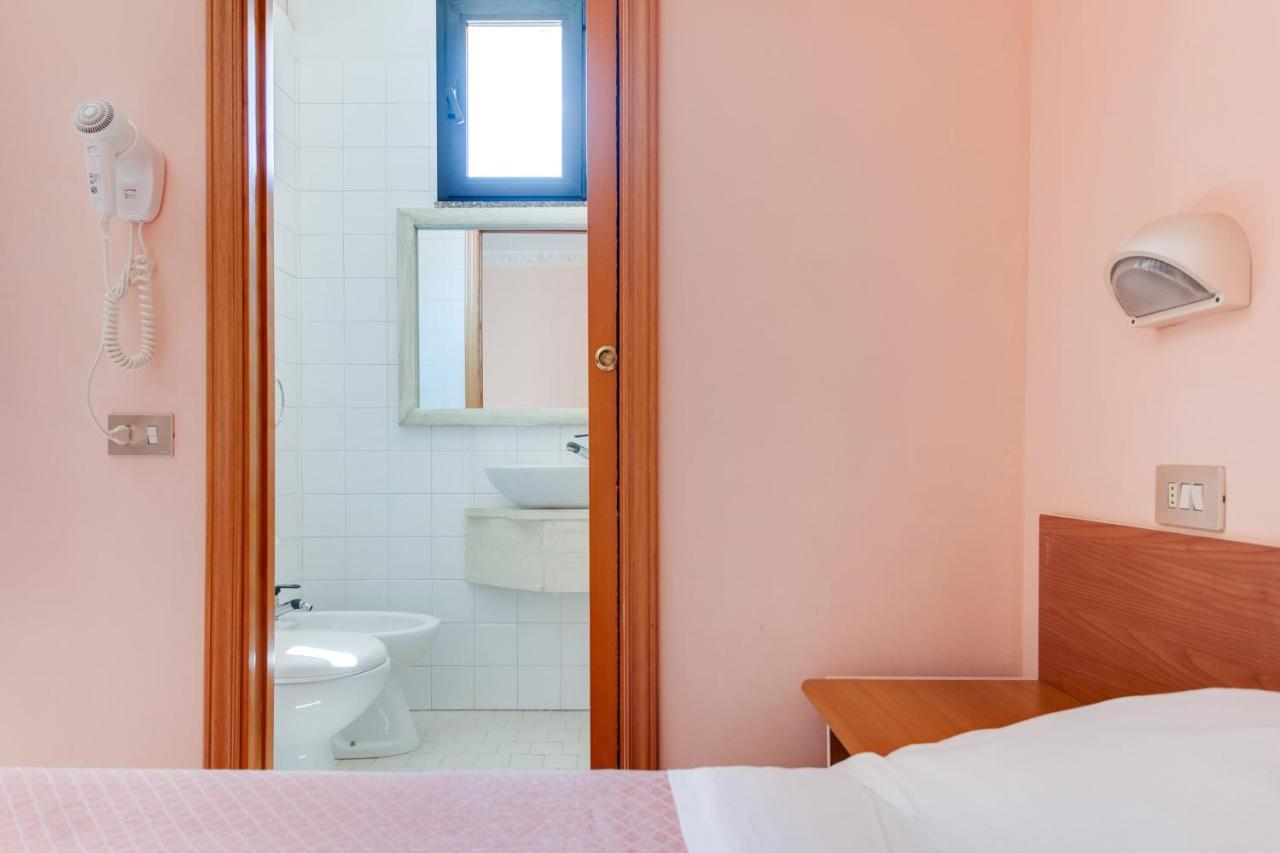 Hotel Sorriso Rimini Zewnętrze zdjęcie