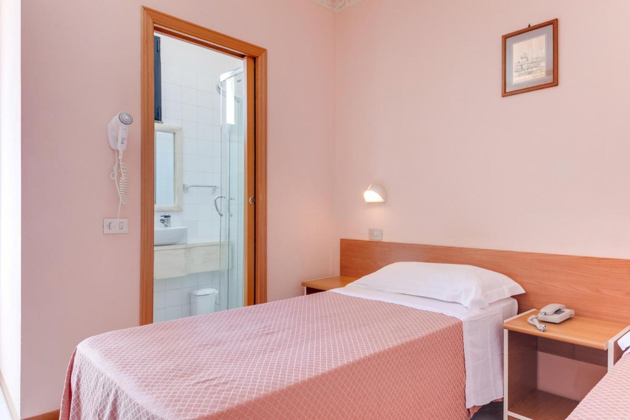 Hotel Sorriso Rimini Zewnętrze zdjęcie