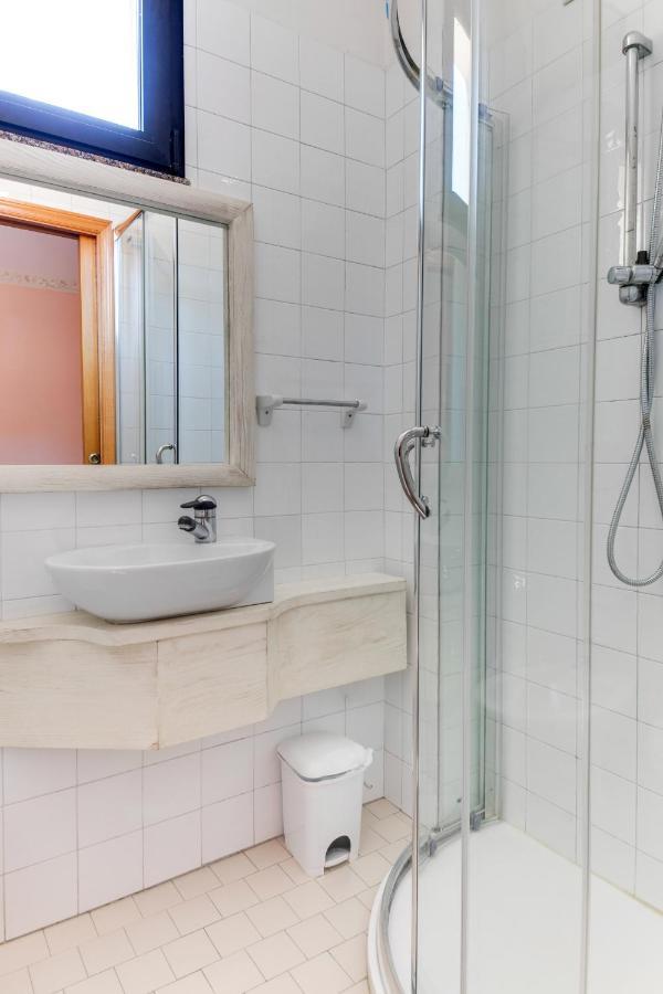 Hotel Sorriso Rimini Zewnętrze zdjęcie