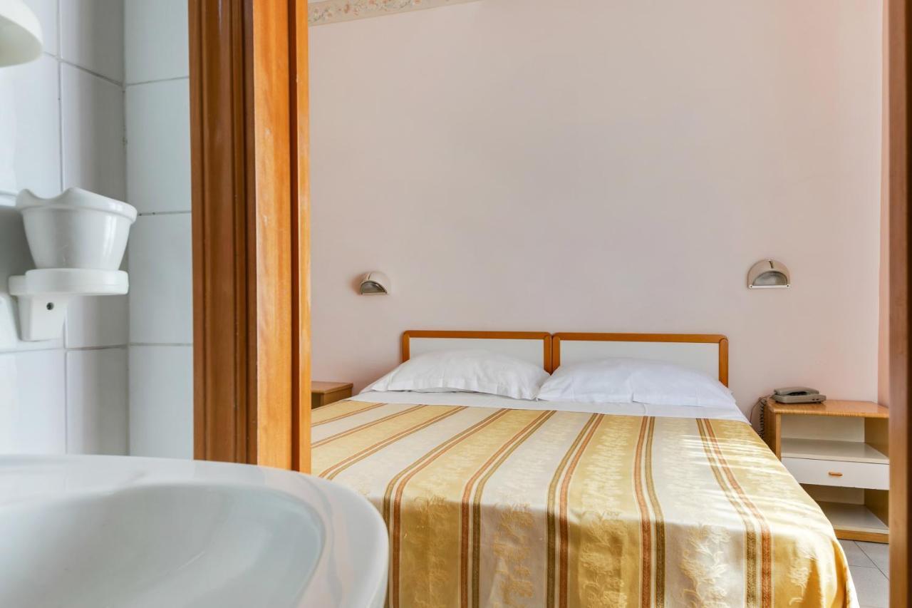 Hotel Sorriso Rimini Zewnętrze zdjęcie