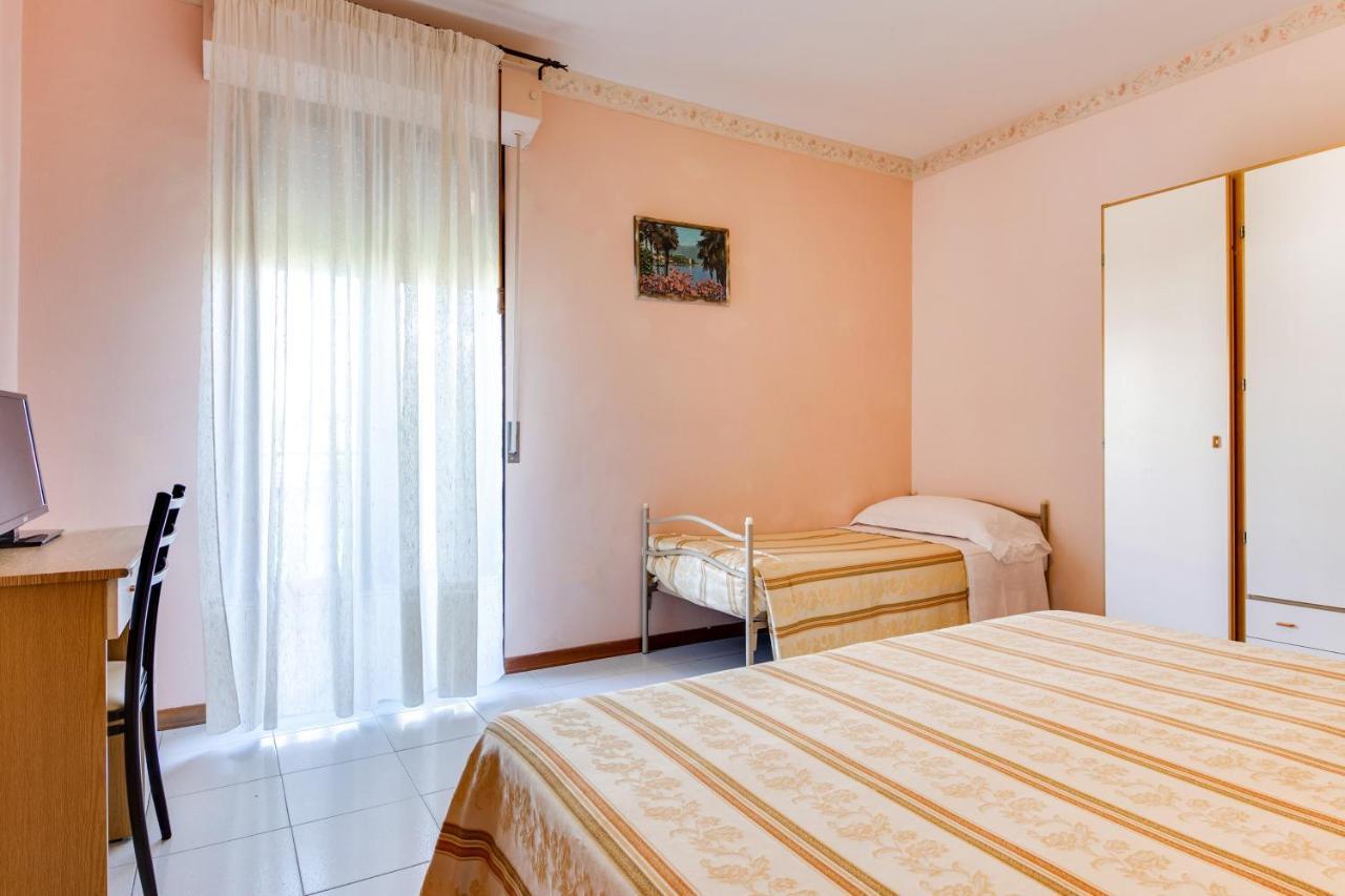 Hotel Sorriso Rimini Zewnętrze zdjęcie