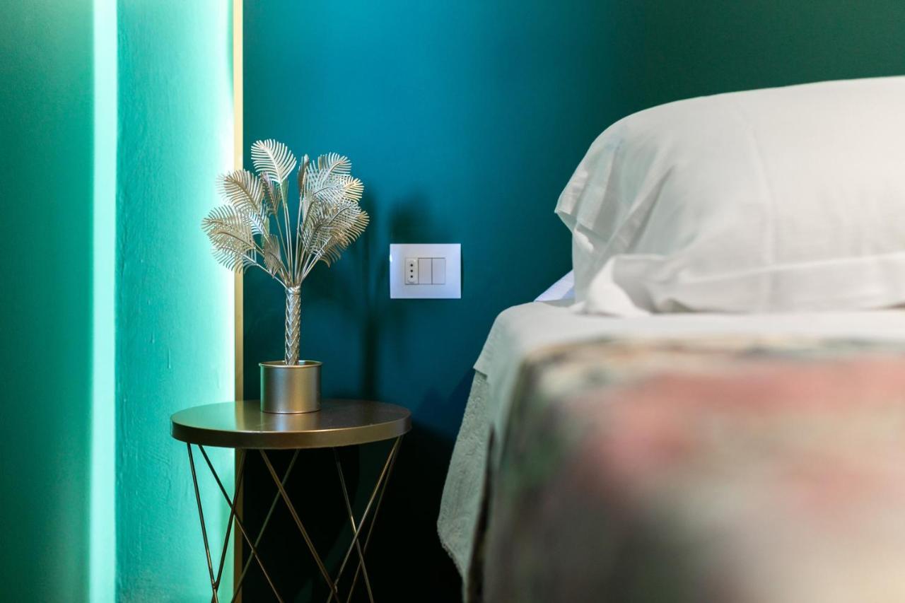 Hotel Sorriso Rimini Zewnętrze zdjęcie