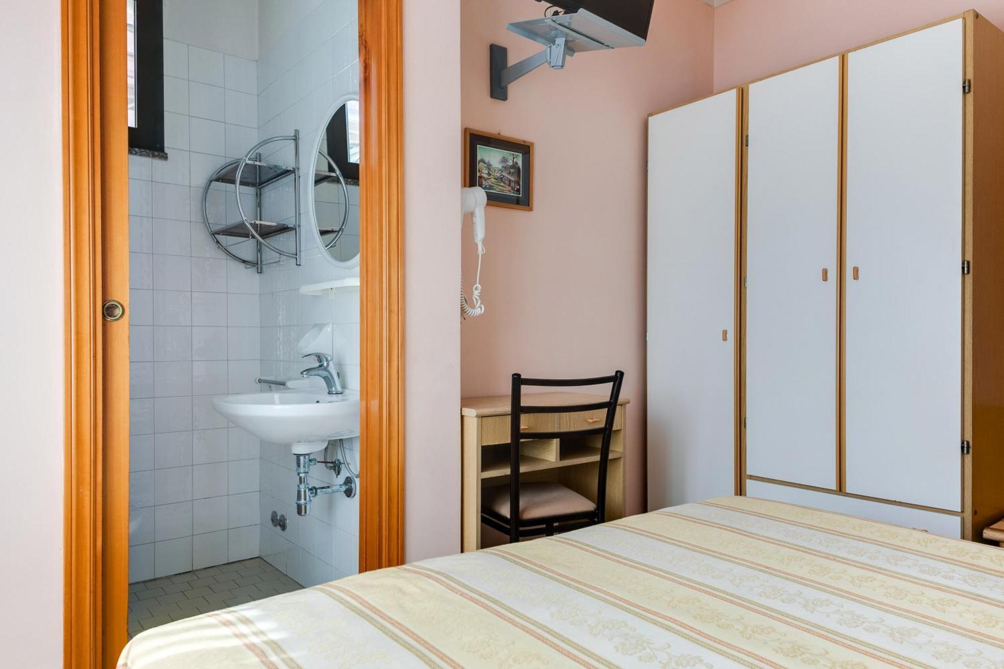 Hotel Sorriso Rimini Zewnętrze zdjęcie